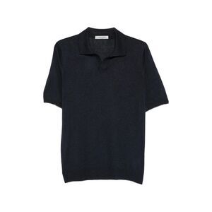 Fileria Blue T-Shirts & Vests - T-Shirts Men